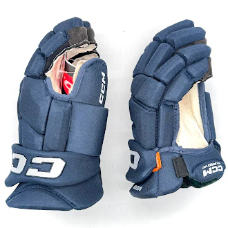 CCM HGJSSP - Pro Stock Hockey Glove - Boston Fleet (PWHL) - Image 3