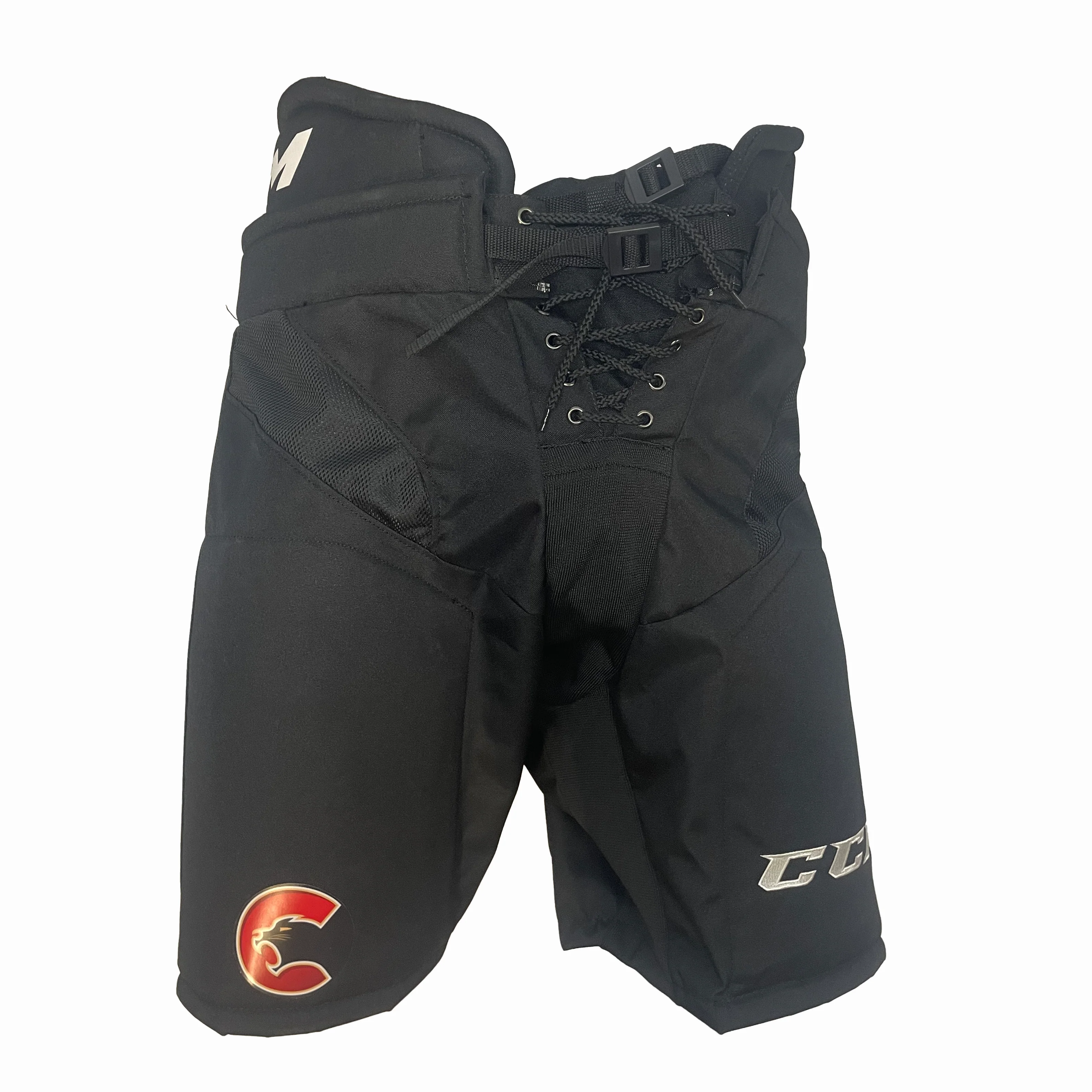 CCM HP31 - WHL Pro Stock Hockey Pant (Black)
