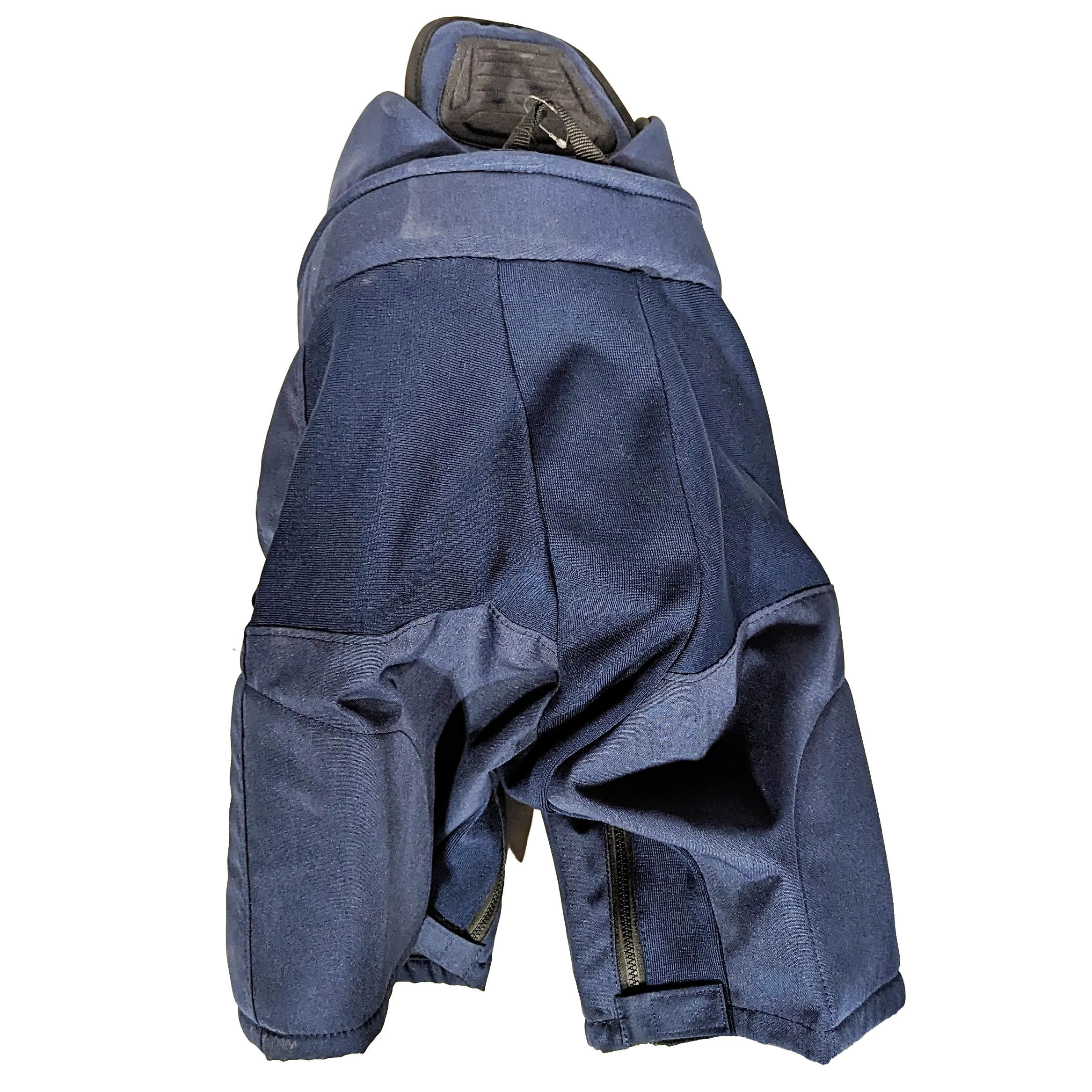 CCM HPWM2 - Women's Pro Stock Hockey Pants (Navy) - Image 2