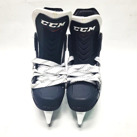 CCM Jetspeed FT1 Hockey Skates - Size 7.5D - Image 4