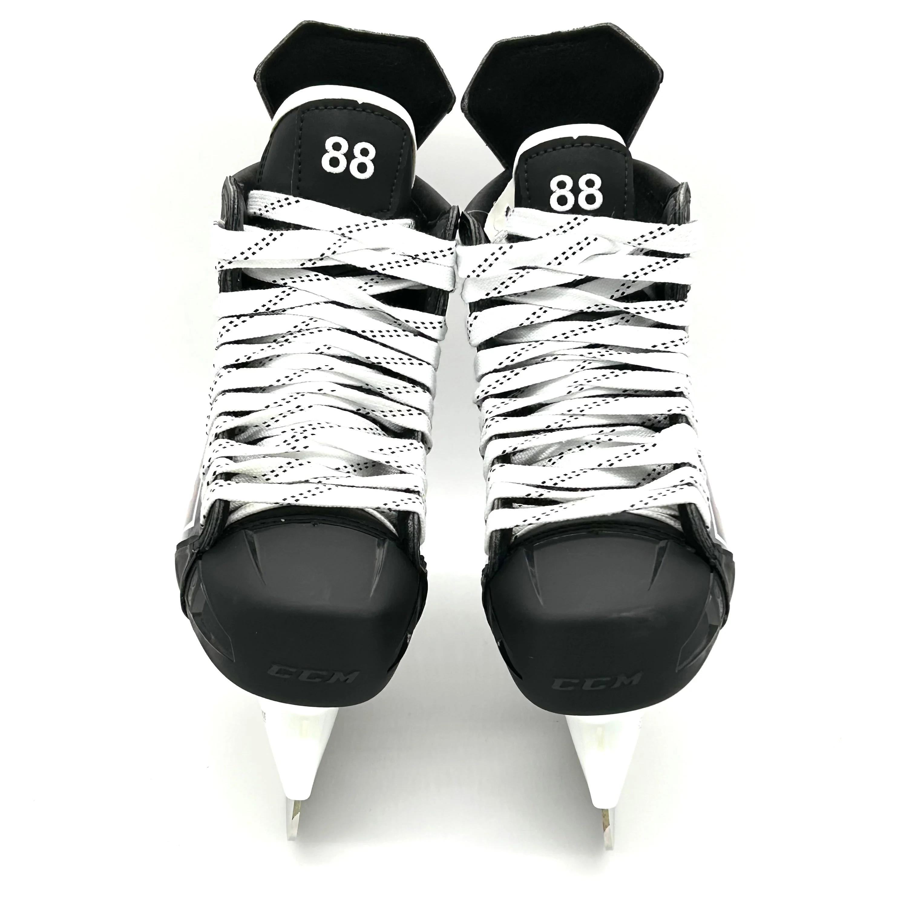 CCM Jetspeed FT2 - New Pro Stock Skates - Size 10E - Image 2