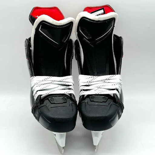 CCM Jetspeed FT4 Pro - Pro Stock Hockey Skates - Size 6.75 - Image 6