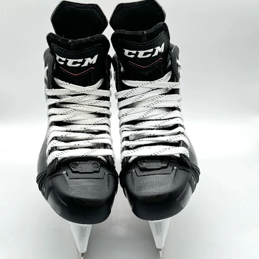 CCM Jetspeed FT4 Pro - Pro Stock Hockey Skates - Size 9.5D (#2) - Image 2