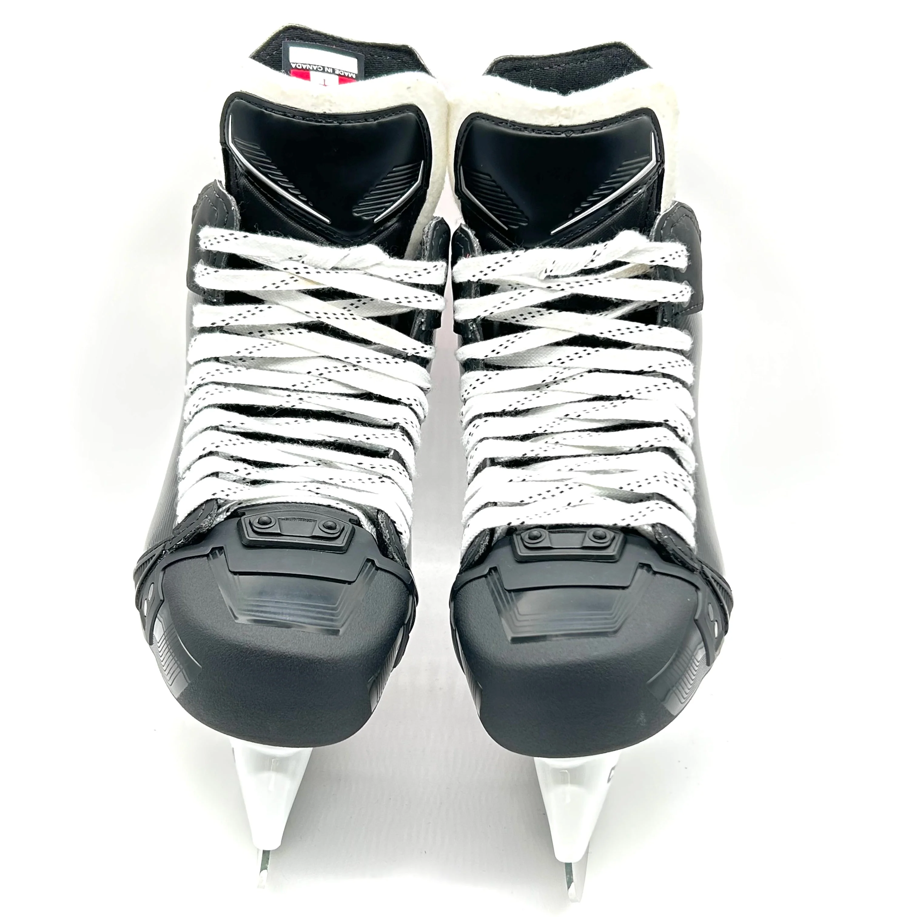 CCM Jetspeed FT4 Pro - Pro Stock Hockey Skates - Size 8.75E - Image 2