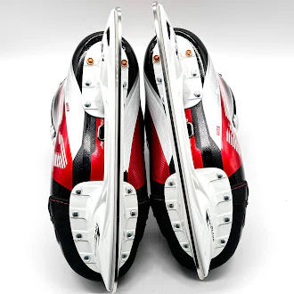 CCM Jetspeed FT4 Pro - Pro Stock Skates - Size 6.75D - Image 7