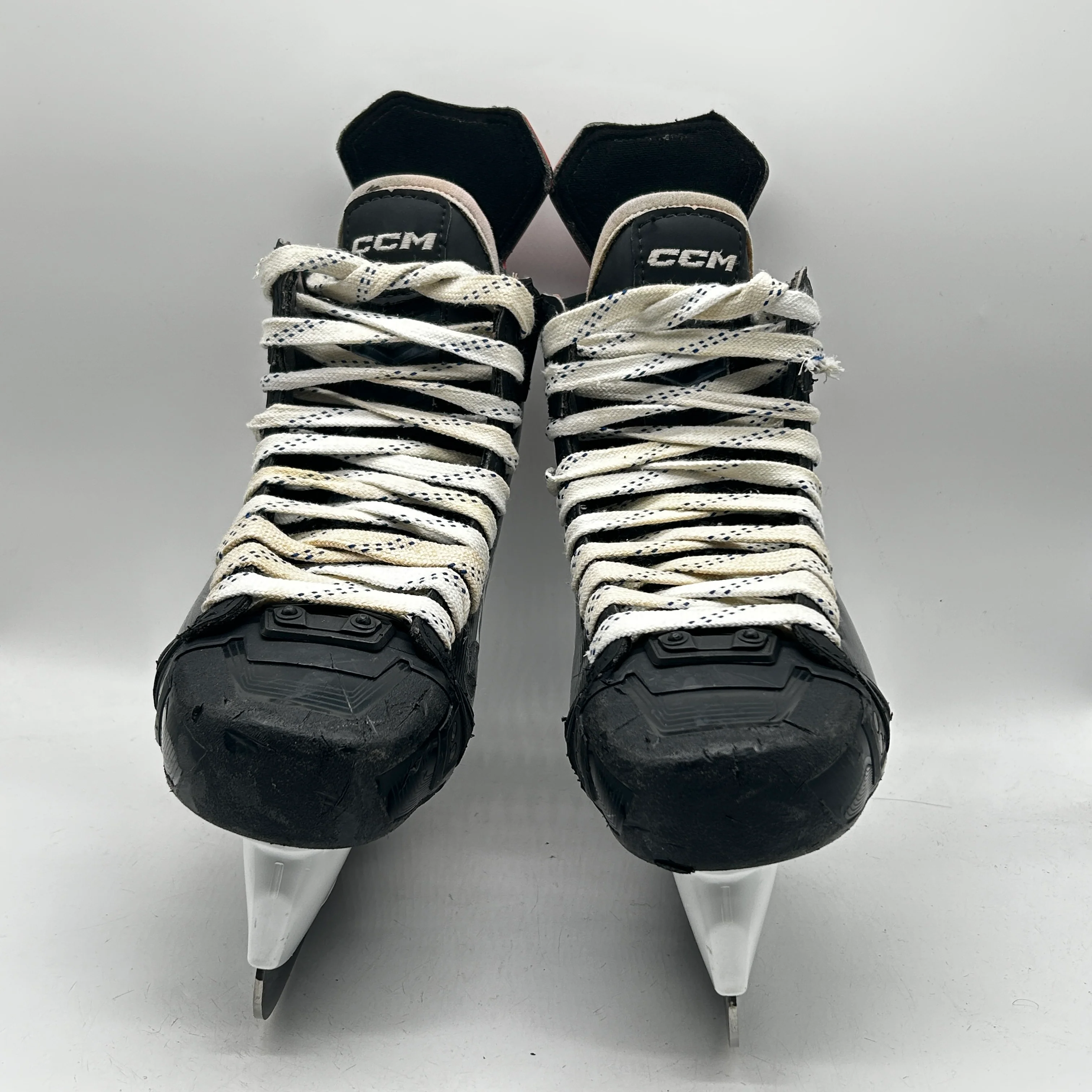 CCM Jetspeed FT4 Pro - Used Pro Stock Skates - Size 10 #3