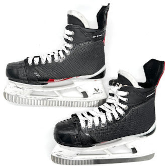 CCM Jetspeed FT4 Pro - Used Pro Stock Skates - Size 10 - Image 3