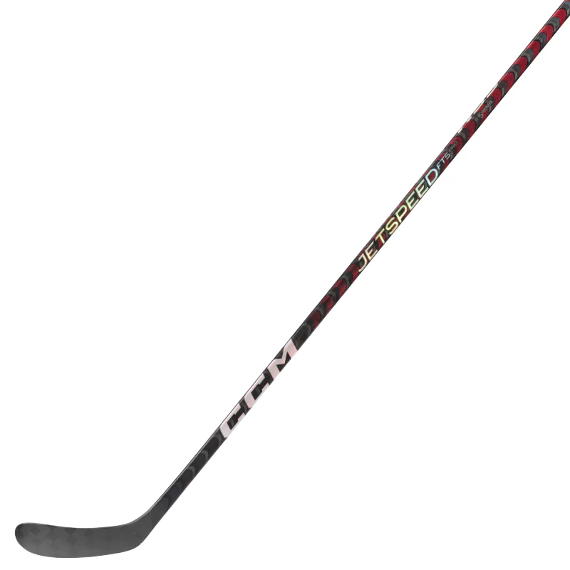 CCM Jetspeed FT5 Pro - Intermediate