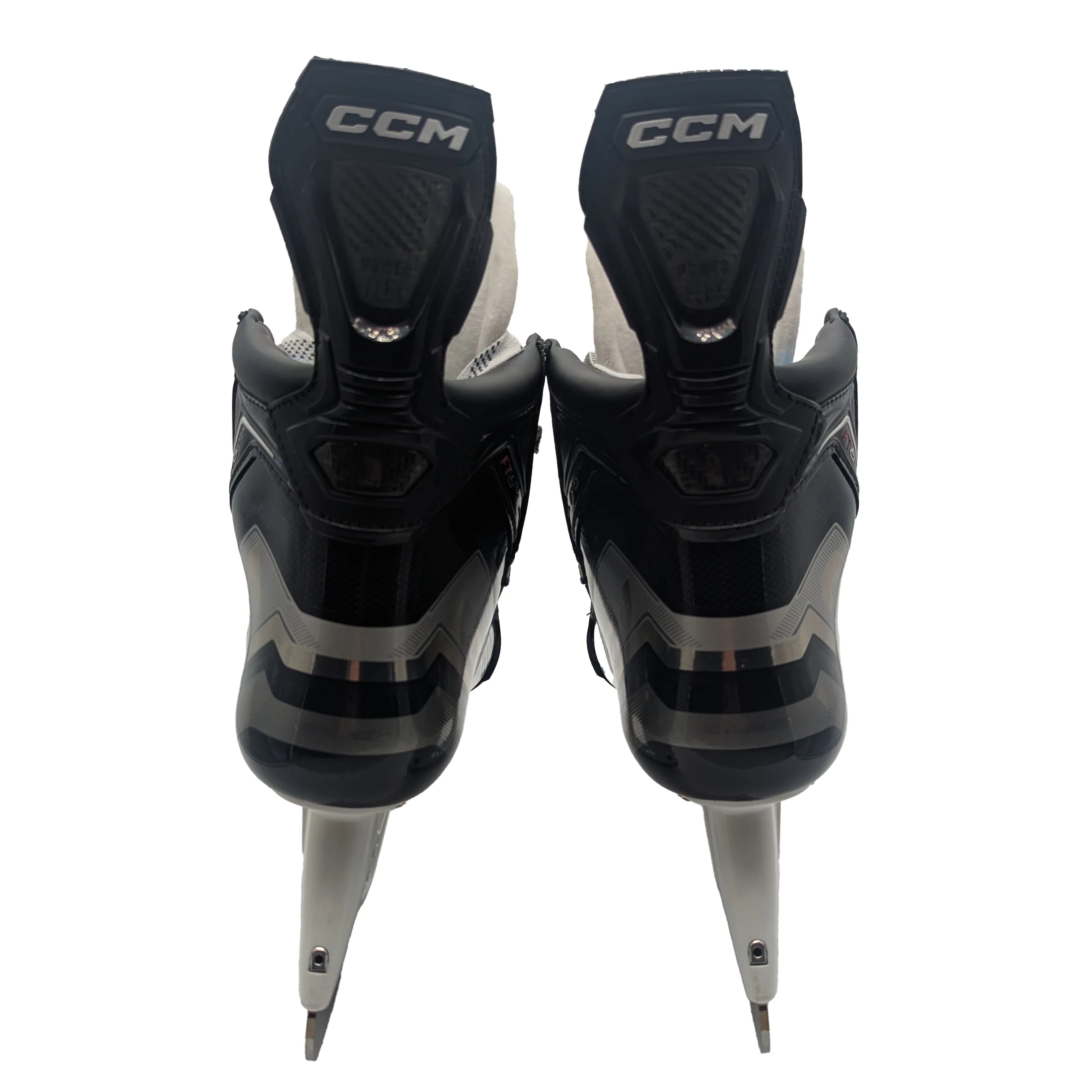 CCM Jetspeed FT6 Pro - AHL Pro Stock Hockey Skates - Size 9 - Image 4