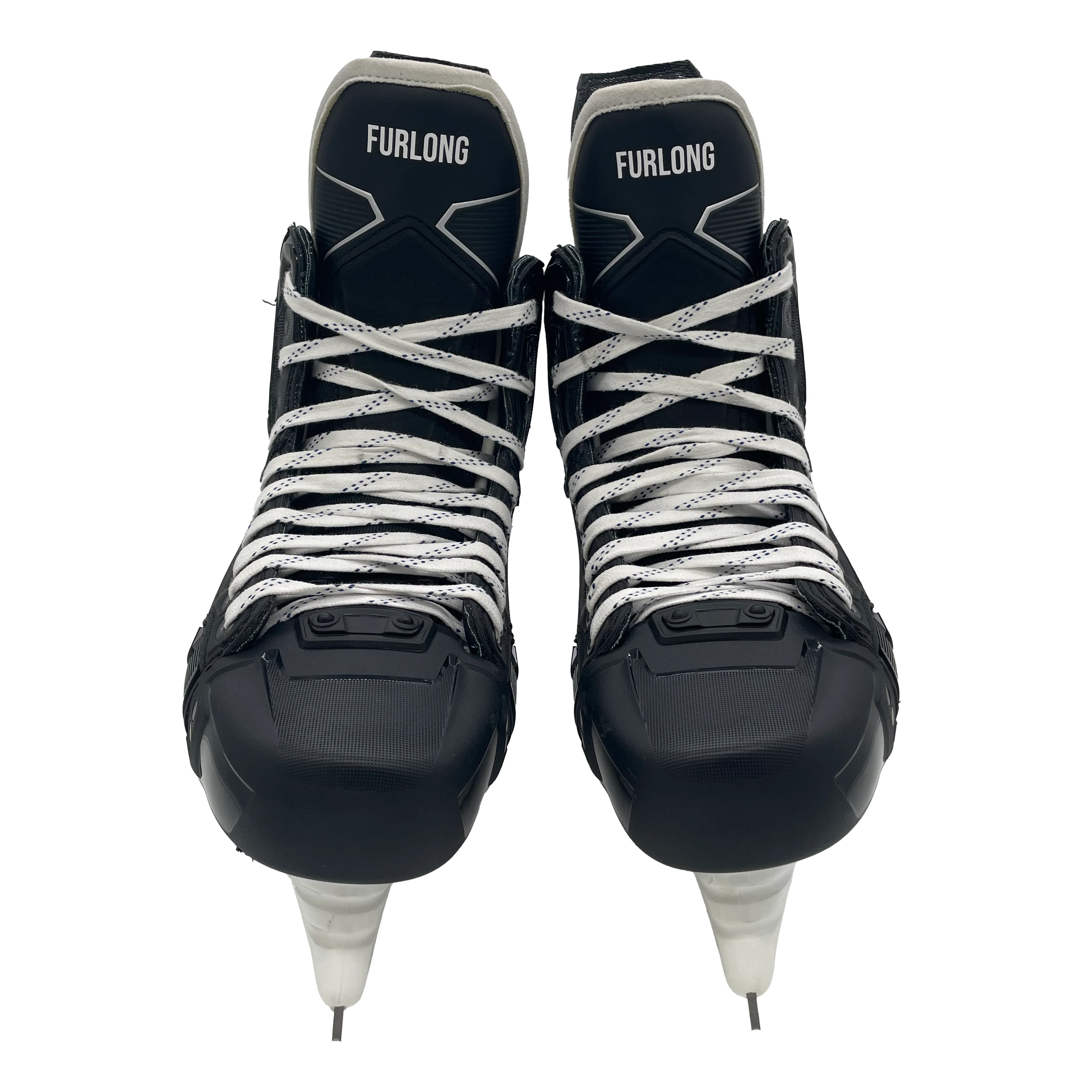 CCM Jetspeed FT6 Pro - Pro Stock Hockey Skates - Jake Furlong *Team Canada - Image 2