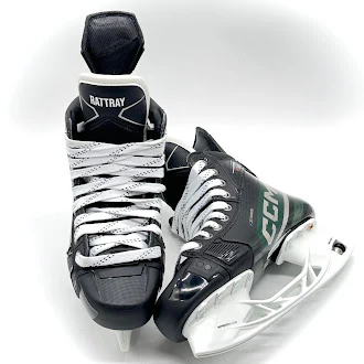 CCM Jetspeed FT6 Pro - Pro Stock Hockey Skates - Size 5.5R