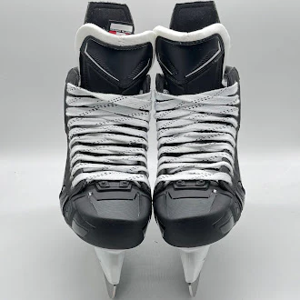 CCM Jetspeed FT6 Pro - Pro Stock Hockey Skates - Size 8.5 - Image 3