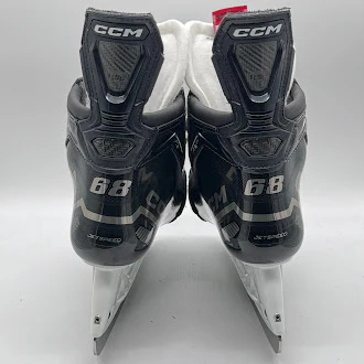 CCM Jetspeed FT6 Pro - Pro Stock Hockey Skates - Size 8.5 - Image 6
