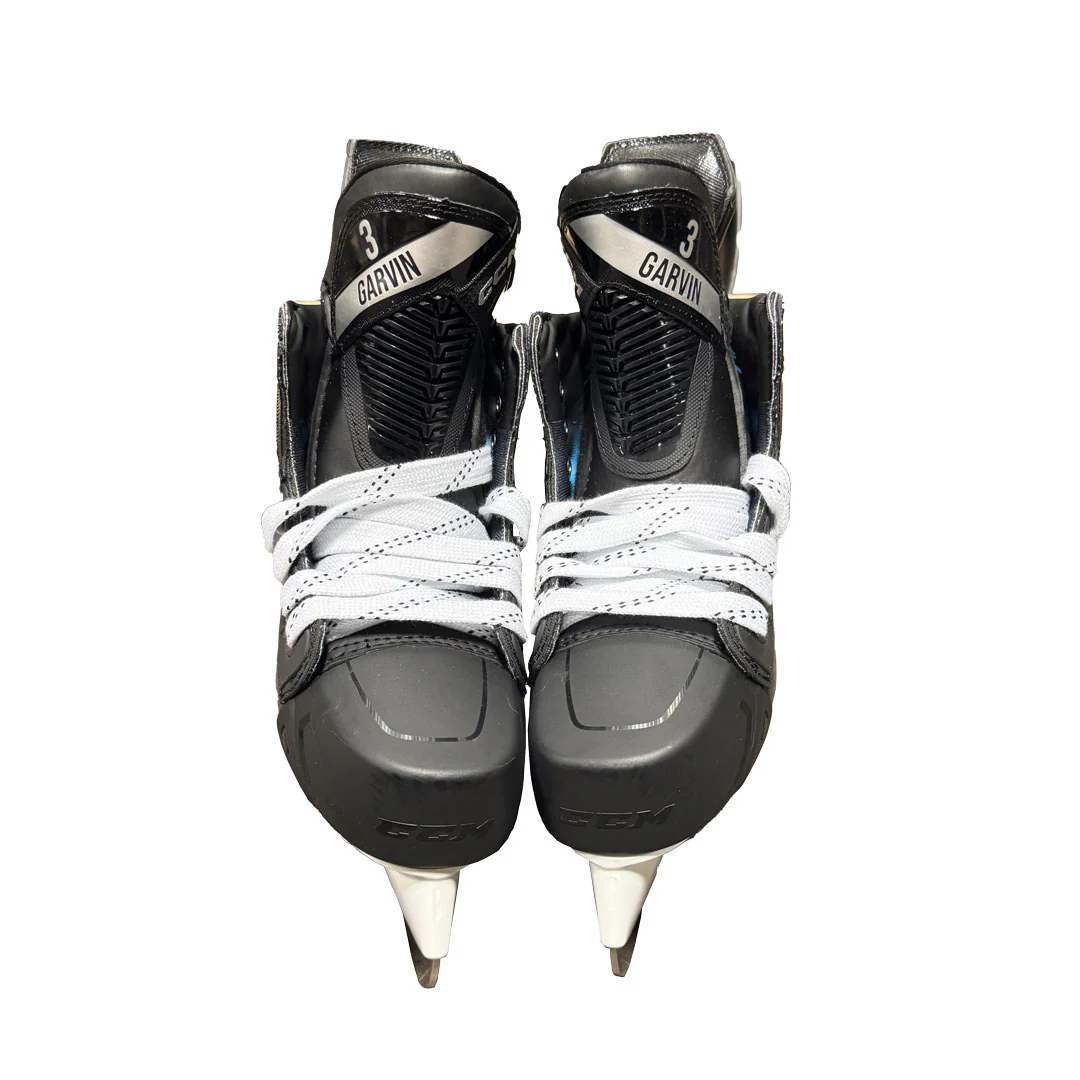 CCM Jetspeed FT6 Pro - Pro Stock Skate - Size 3.5