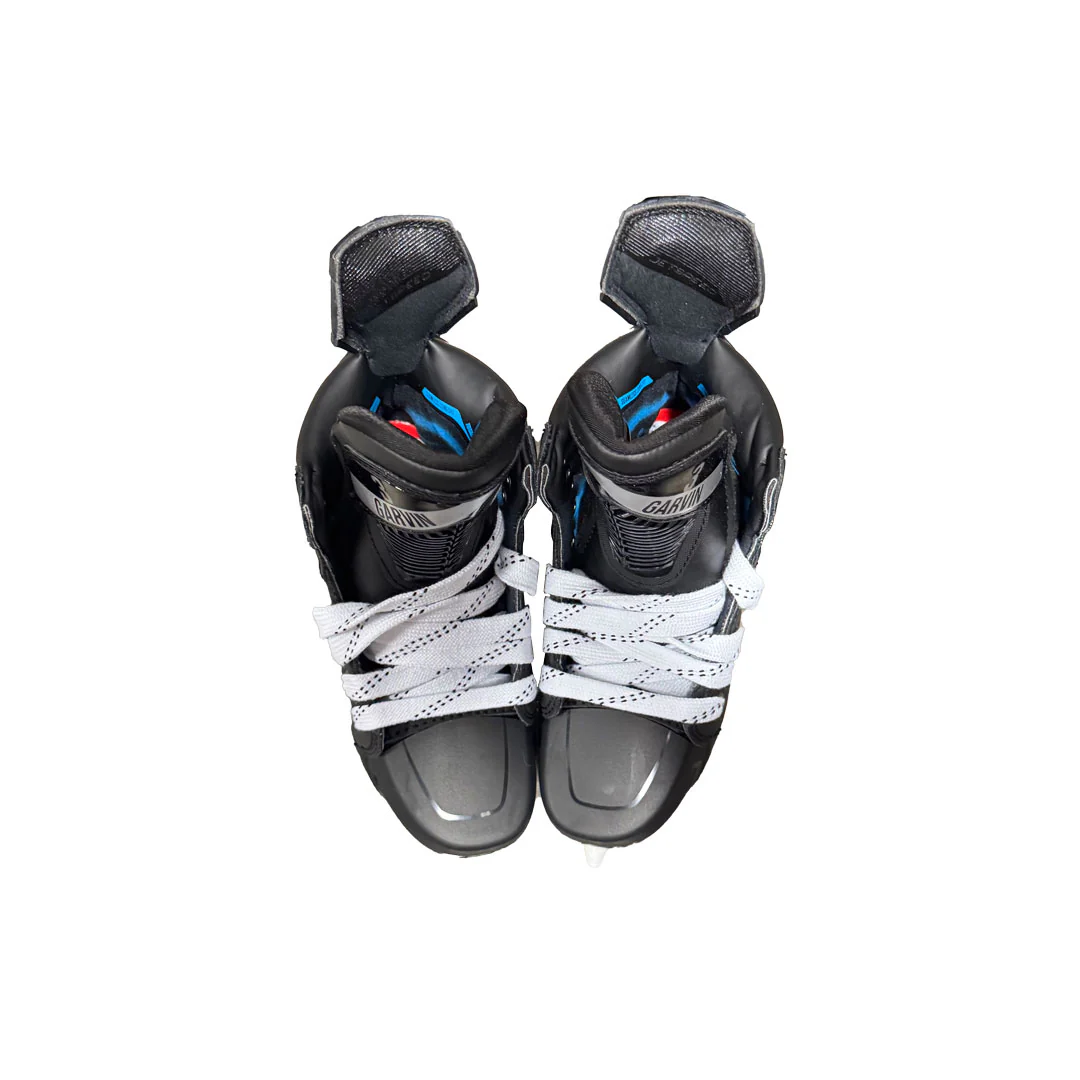 CCM Jetspeed FT6 Pro - Pro Stock Skate - Size 3.5 - Image 2