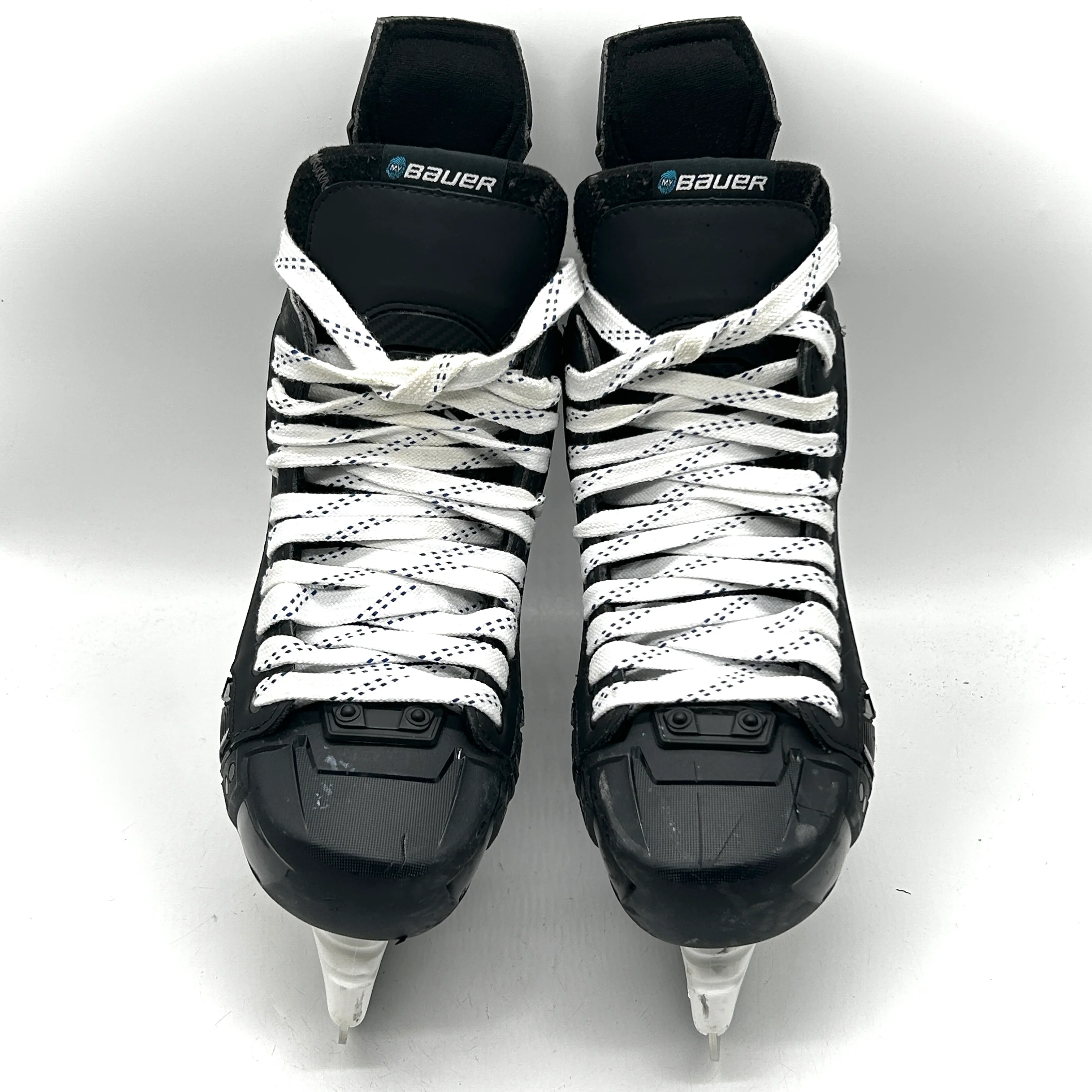 CCM Jetspeed FT6 Pro - Used NHL Pro Stock Skates - Teuvo Teräväinen - Size 7.5
