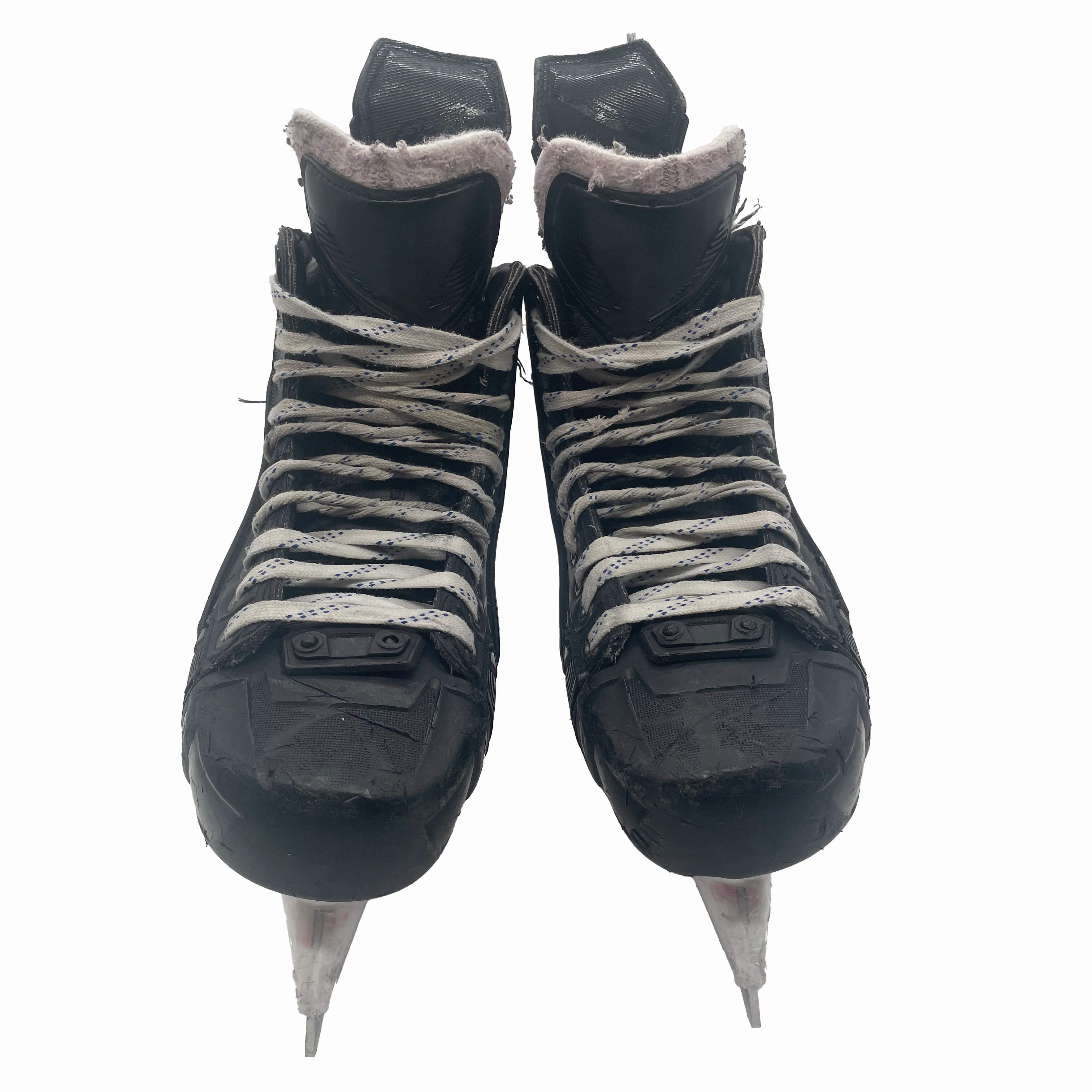 CCM Jetspeed FT6 Pro - Used Pro Stock Hockey Skates - Size 7R