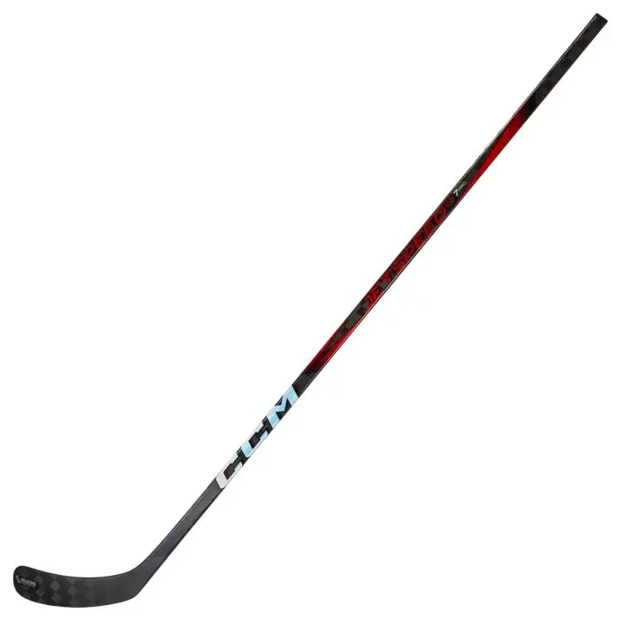 CCM Jetspeed FT7 Pro - Intermediate (Refurbished)