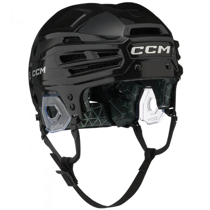 CCM Jetspeed FTW - Hockey Helmet - (Black)