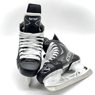 CCM Jetspeed FTW - Pro Stock Hockey Skates - Size 5.5R