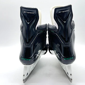 CCM Jetspeed FTW - Pro Stock Hockey Skates - Size 5.5R - Image 6