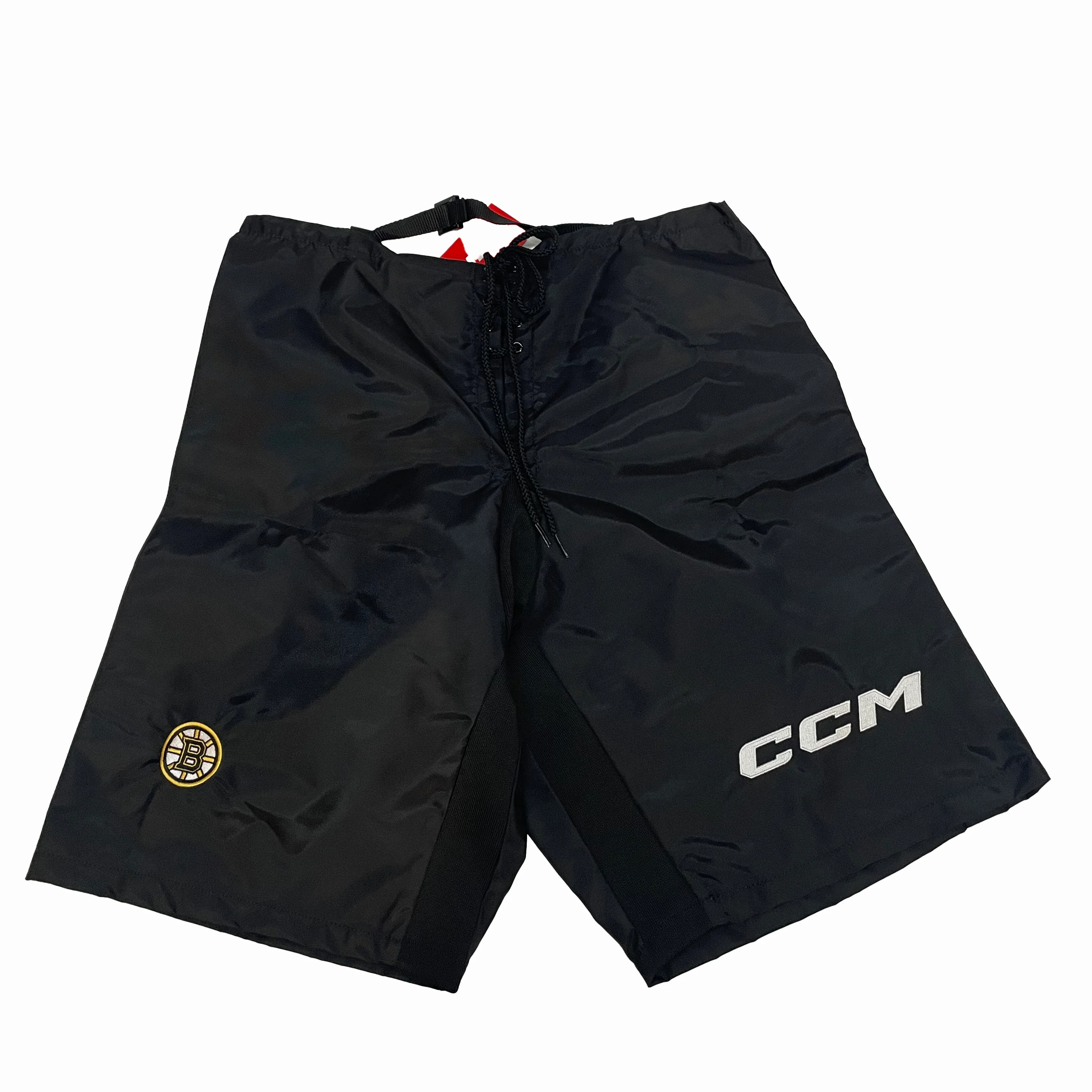 CCM PP10 - NHL Pro Stock Pant Shell - Boston Bruins (Black)