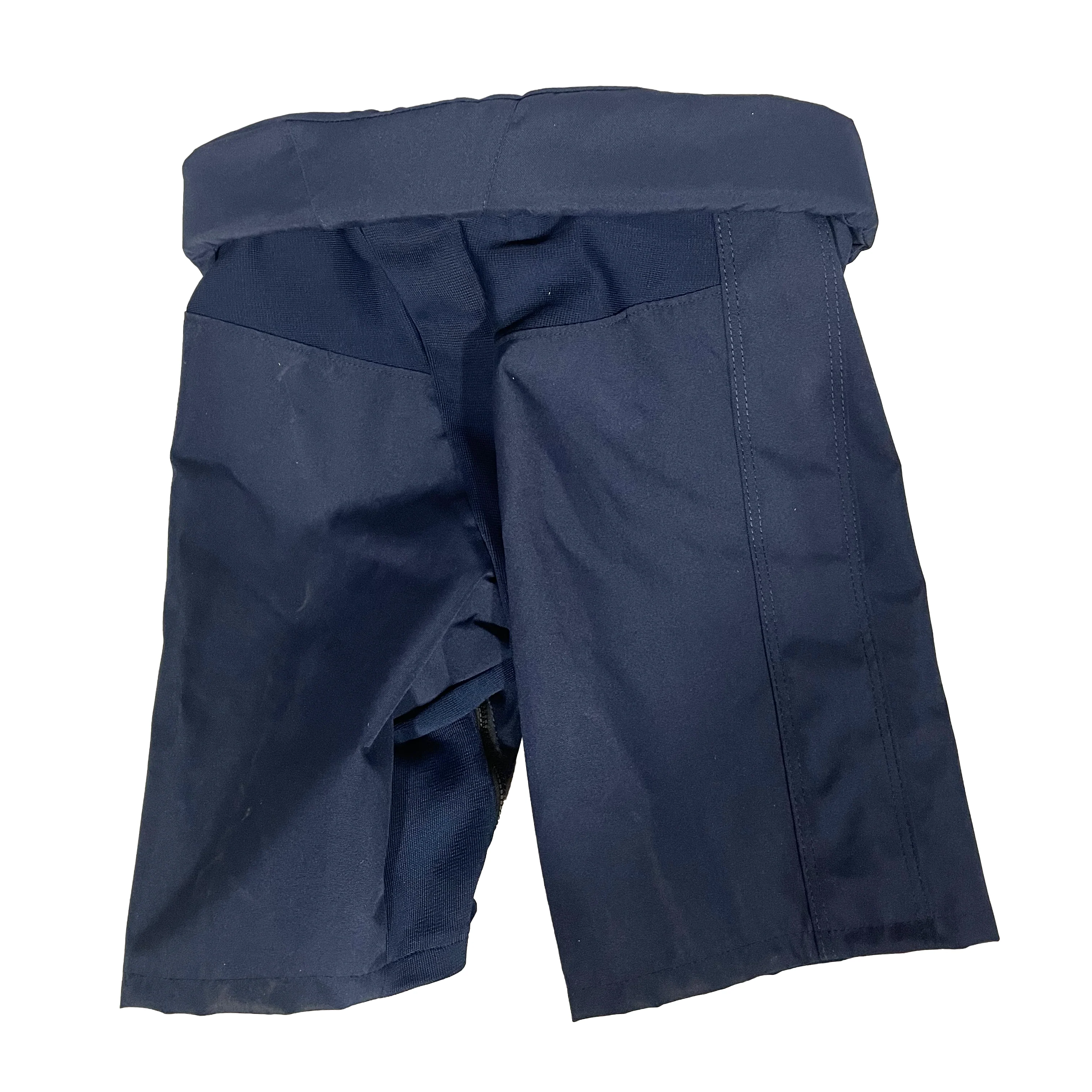 CCM PPPTKC NCAA Pro Stock Pant Shell (Navy) - Image 2