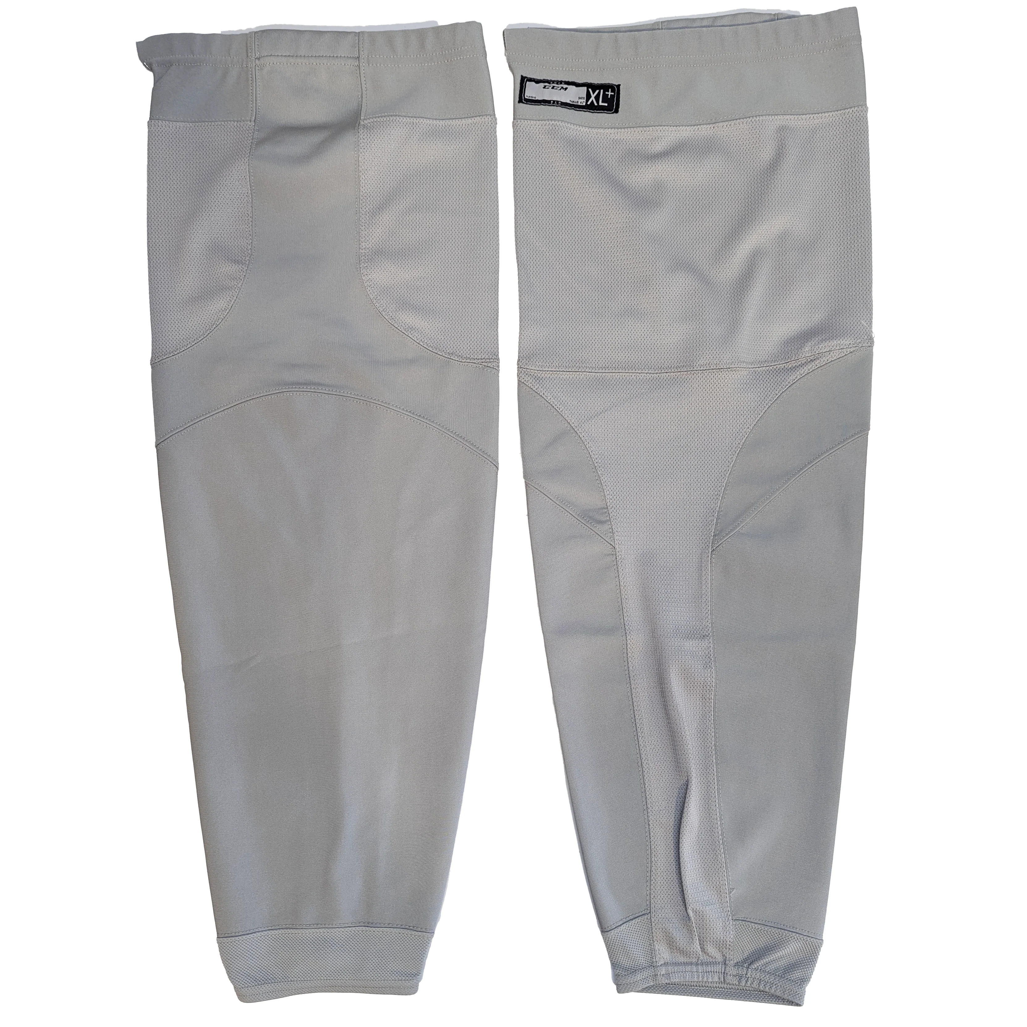 CCM/Reebok - Used Hockey Socks (Grey)