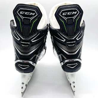 CCM Ribcor 100K Pro- Pro Stock Hockey Skates - Size 10 - Image 6
