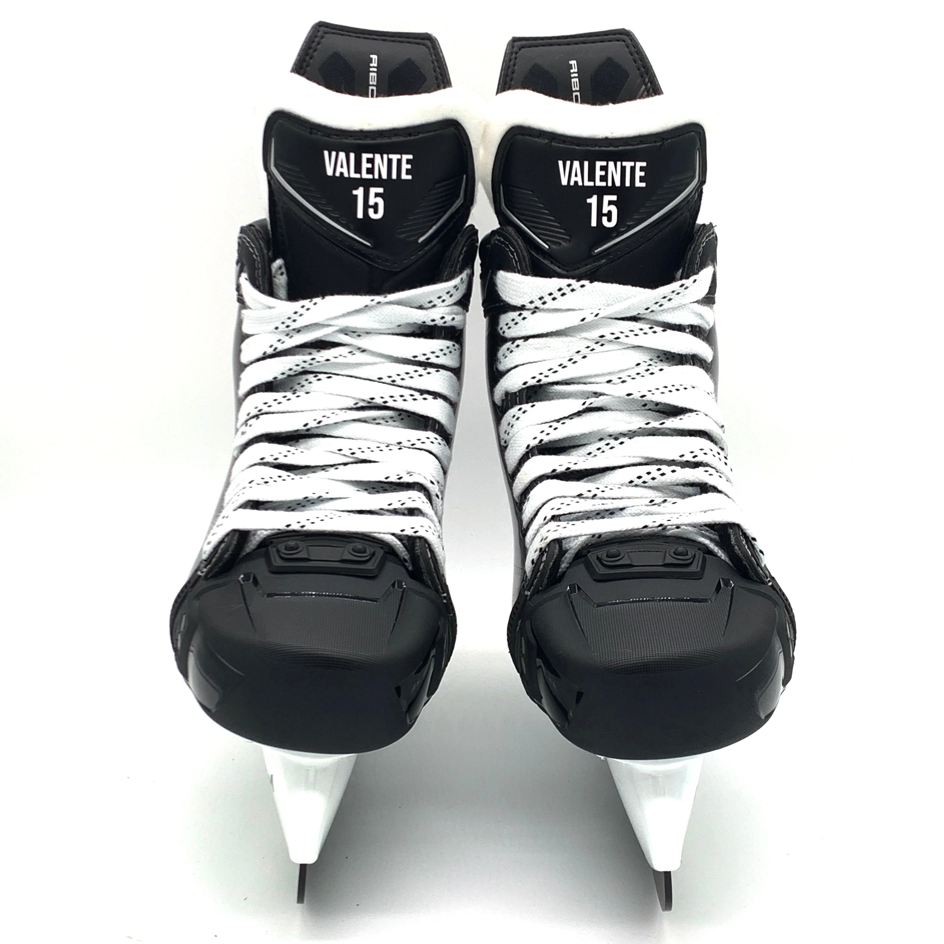 CCM Ribcor 100K Pro - Pro Stock Hockey Skates - Size 8R - Image 2