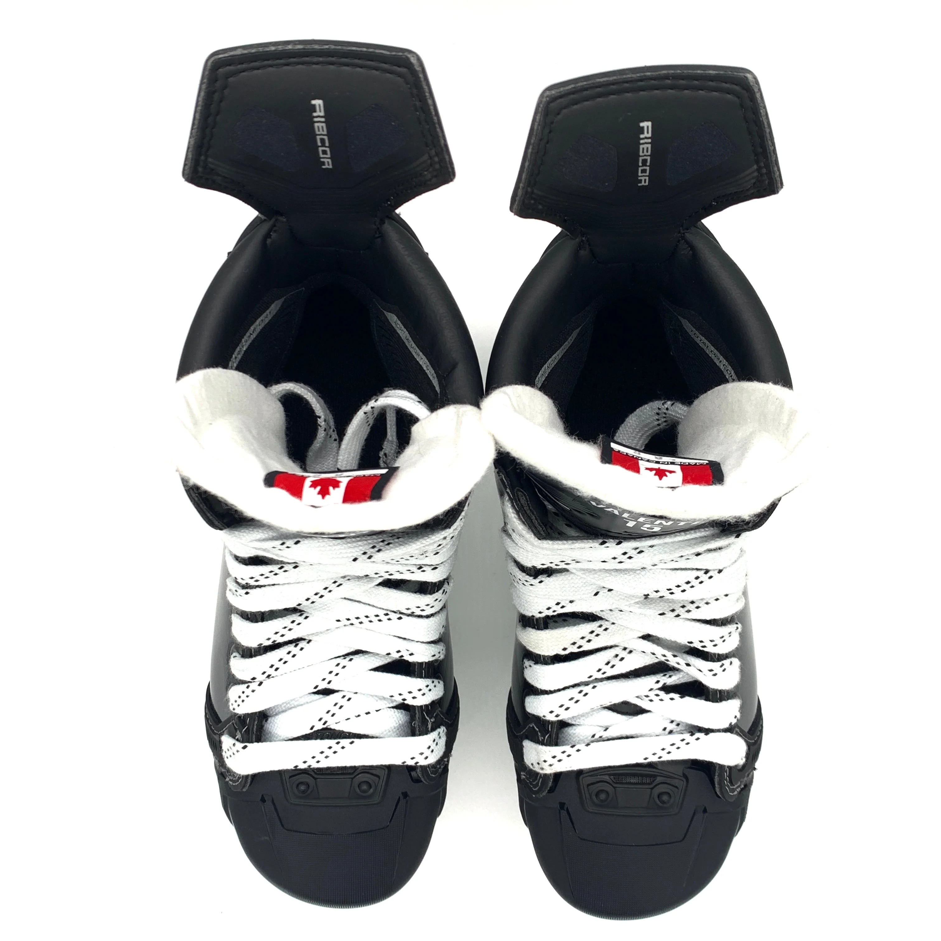 CCM Ribcor 100K Pro - Pro Stock Hockey Skates - Size 8R - Image 3