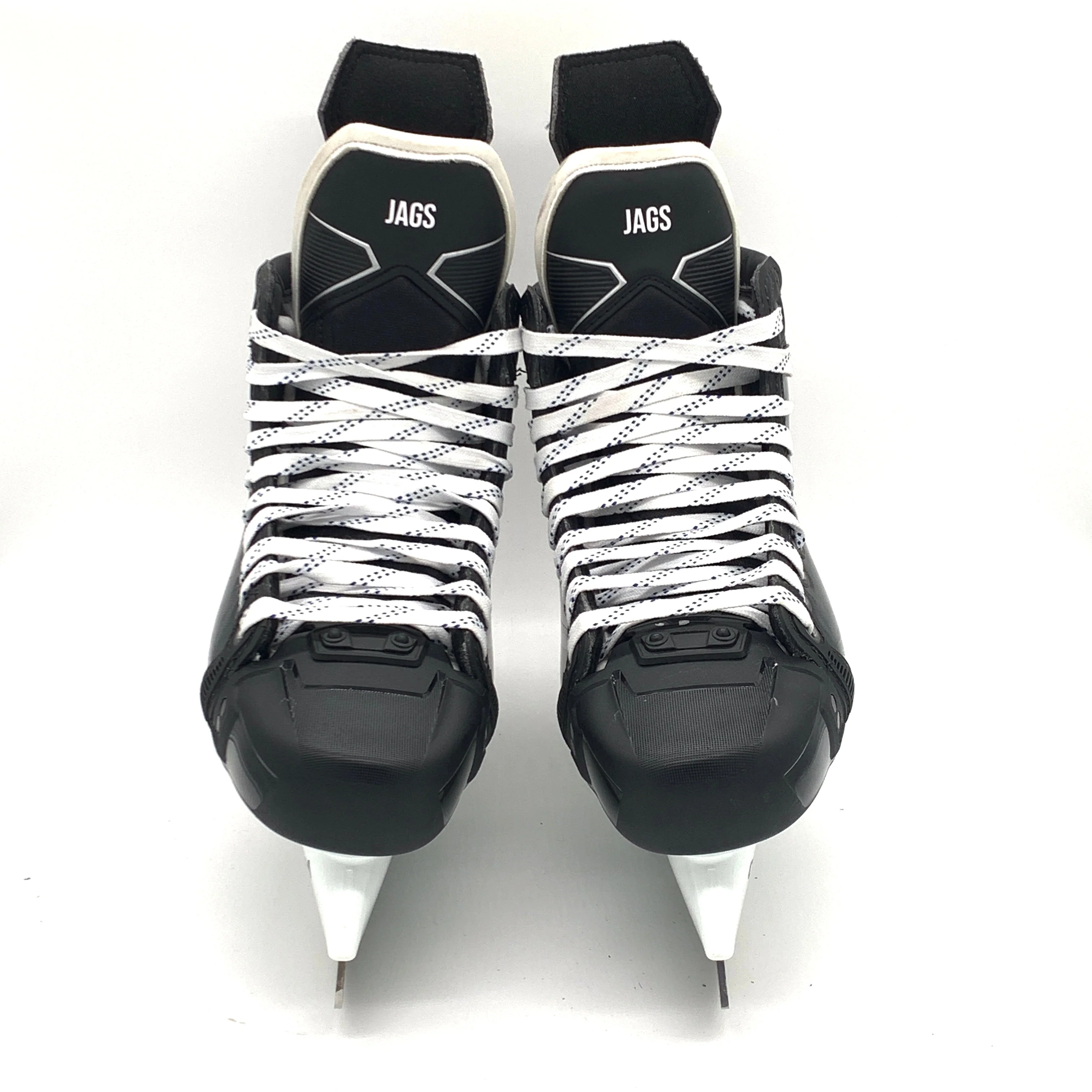 CCM Ribcor 100K Pro - Pro Stock Hockey Skates - Size 9.75D - Image 2