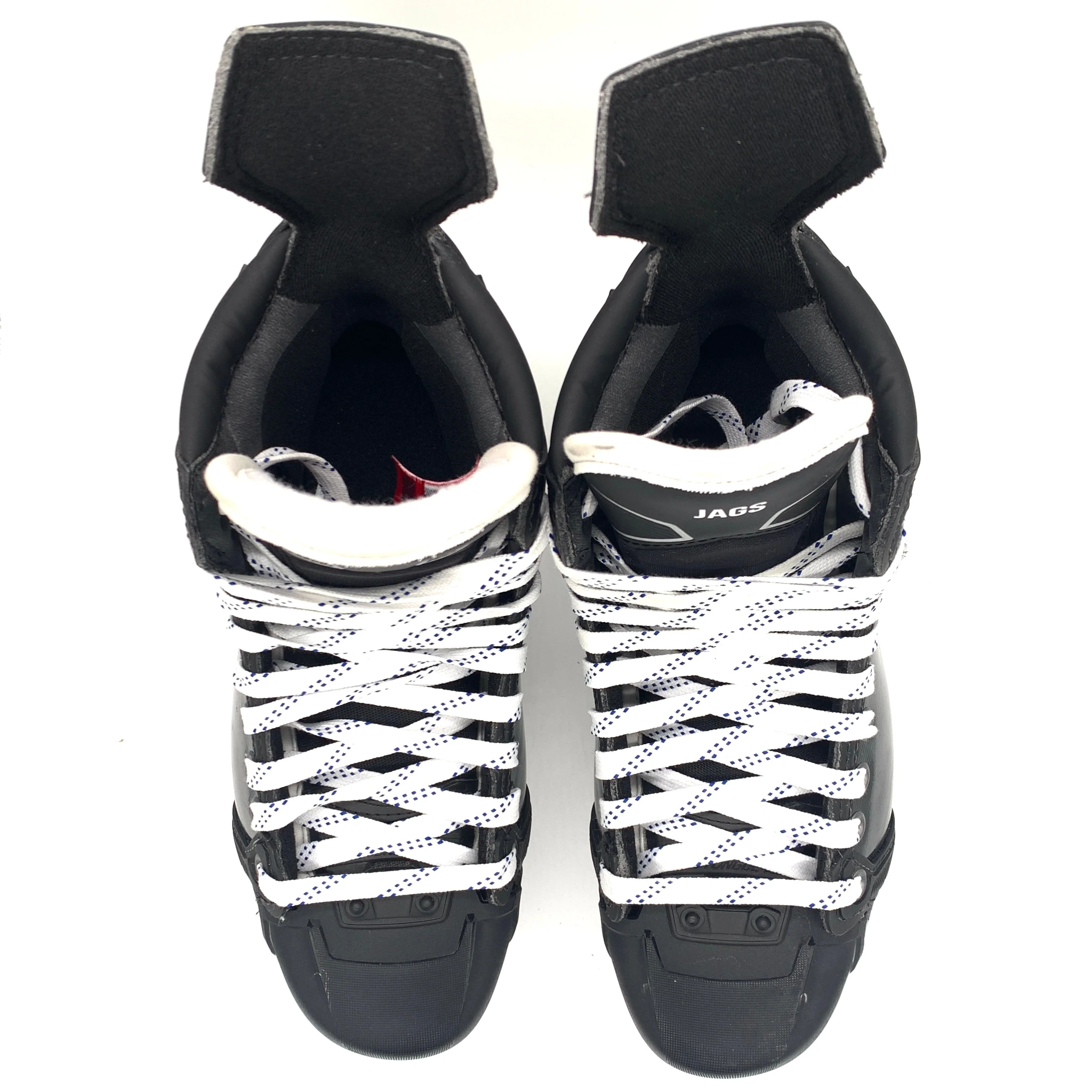 CCM Ribcor 100K Pro - Pro Stock Hockey Skates - Size 9.75D - Image 3