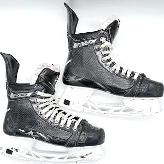 CCM Ribcor 100K Pro - Used Pro Stock Hockey Skate - Size 7R - Image 2