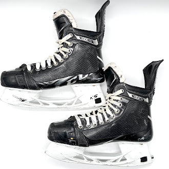 CCM Ribcor 100K Pro - Used Pro Stock Hockey Skate - Size 7R - Image 3