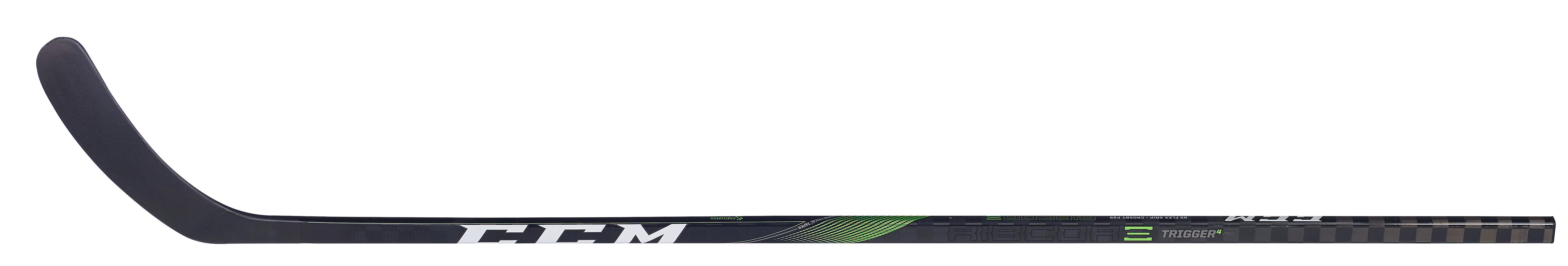 CCM Ribcor Trigger 4 Pro - Intermediate - Image 2