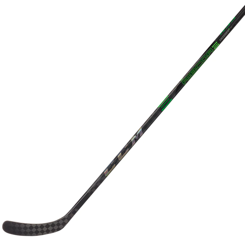 CCM Ribcor Trigger 5 Pro - Intermediate