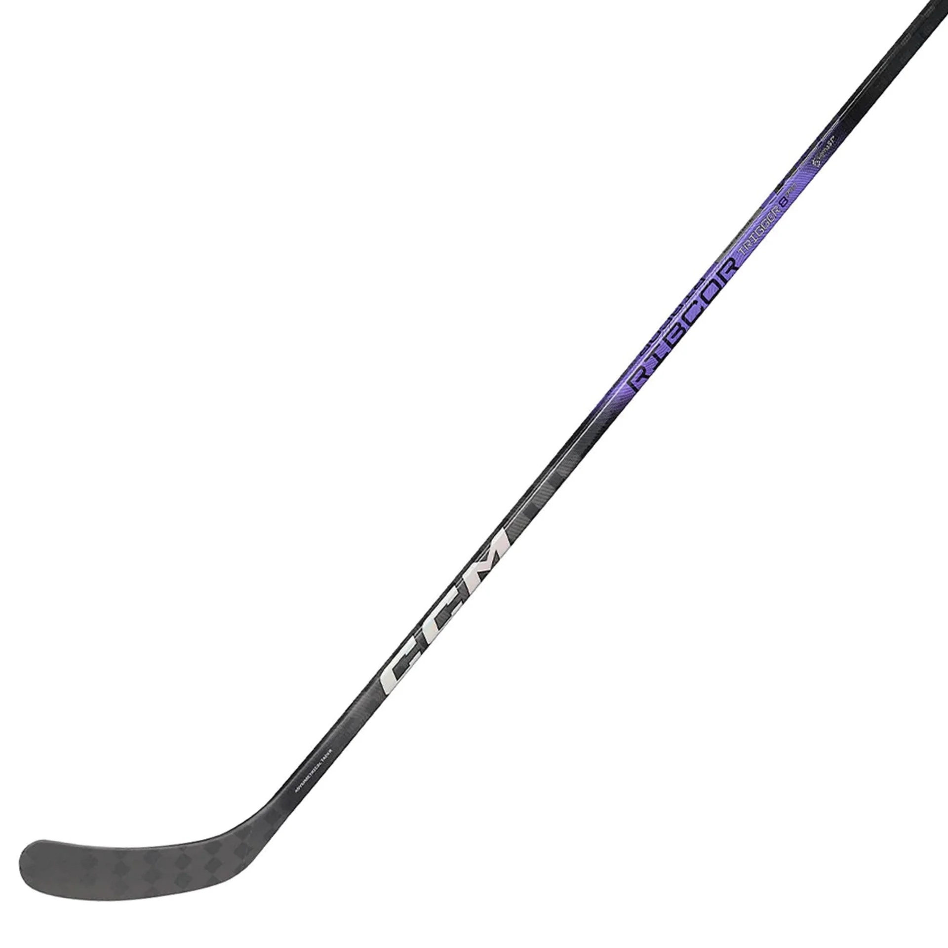 CCM Ribcor Trigger 8 Pro - Intermediate