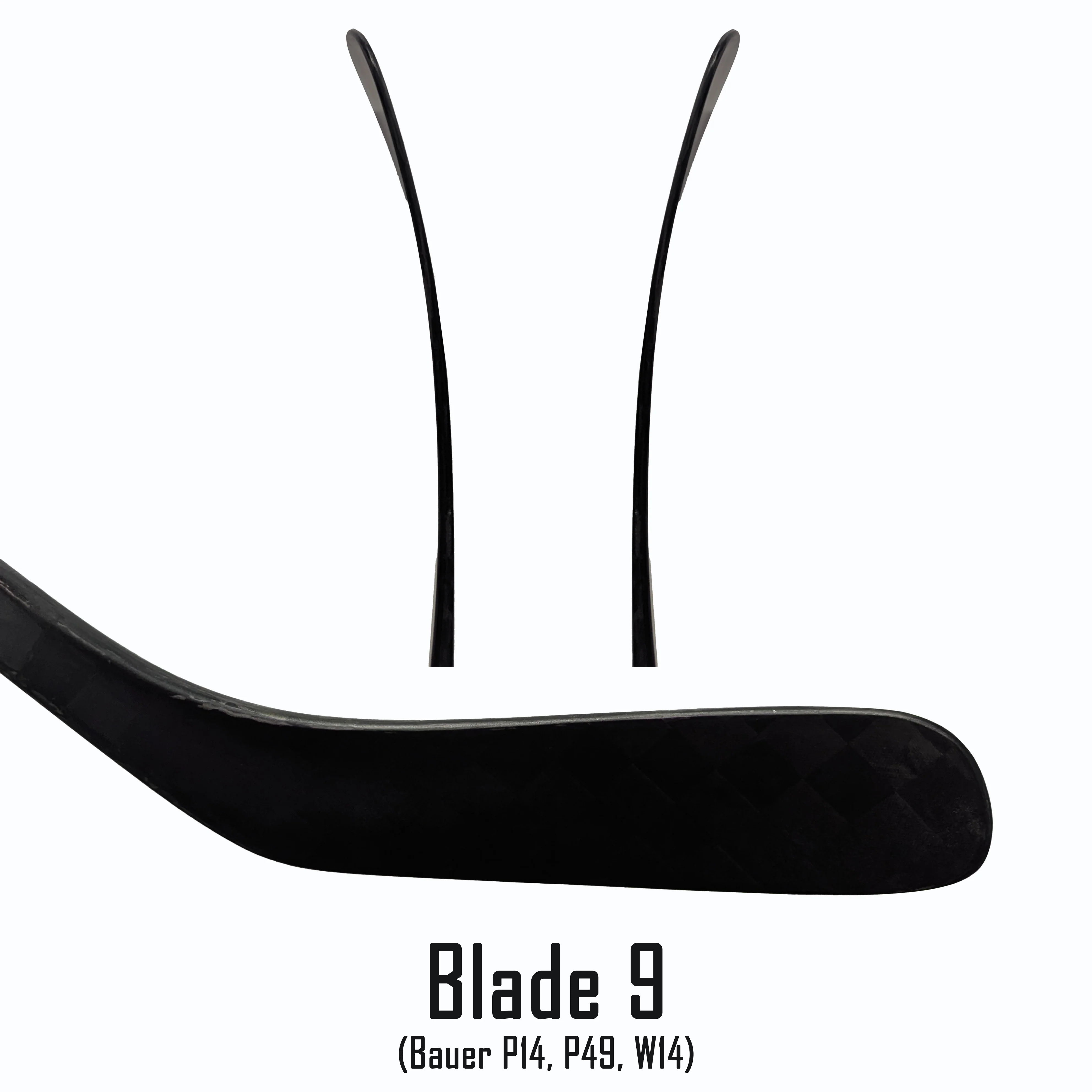 CCM Ribcor Trigger 9 Pro (Refurbished) - Image 8