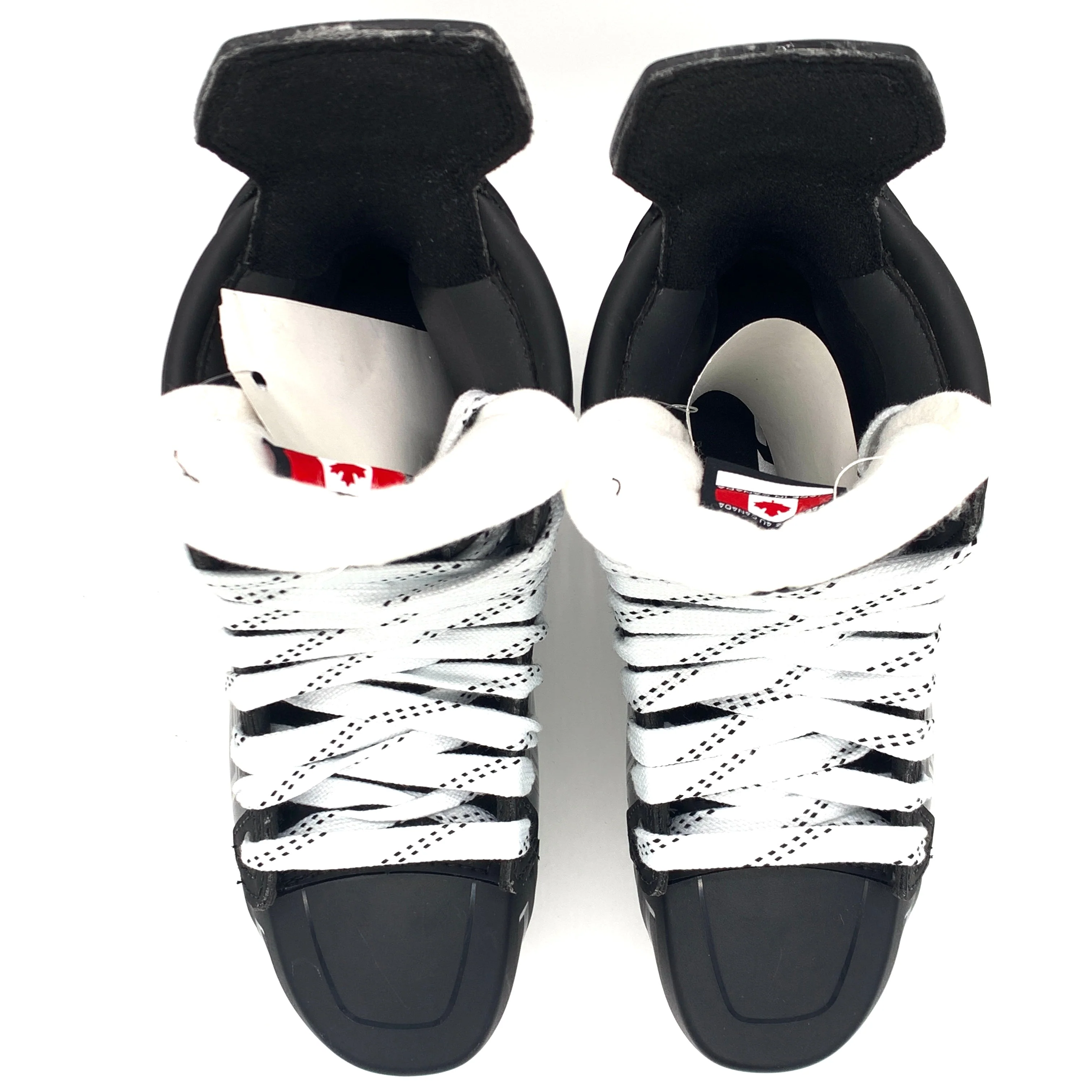 CCM SuperTacks AS3 Pro - Pro Stock Hockey Skates - Size 7.5D/8.25D - Image 3