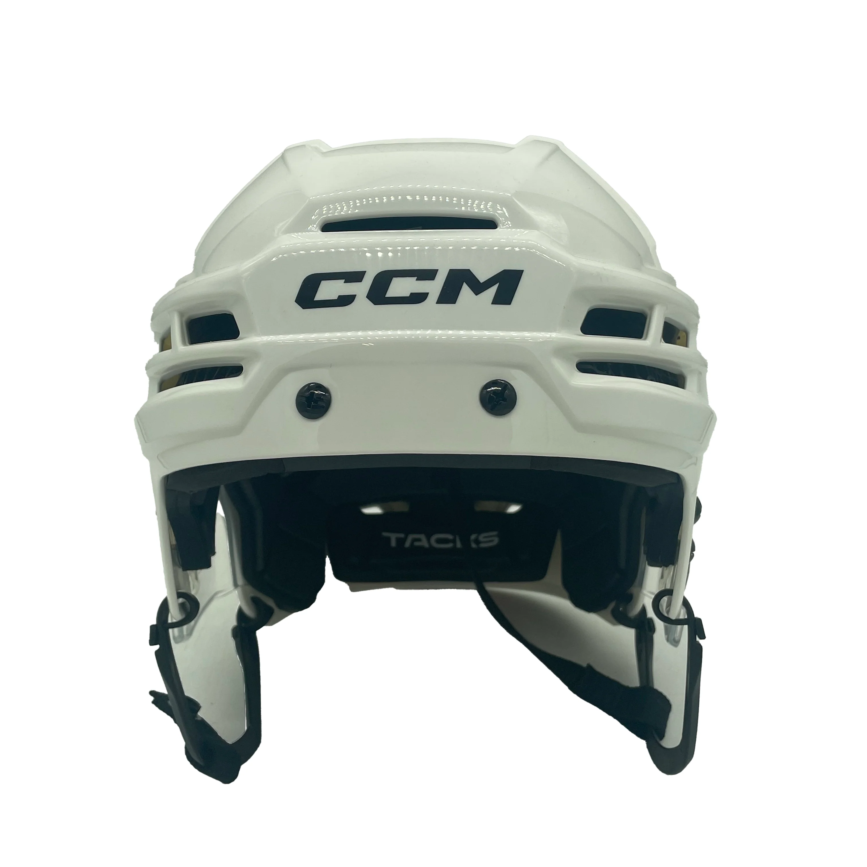 CCM Tacks 720 - Hockey Helmet (White) - Image 2