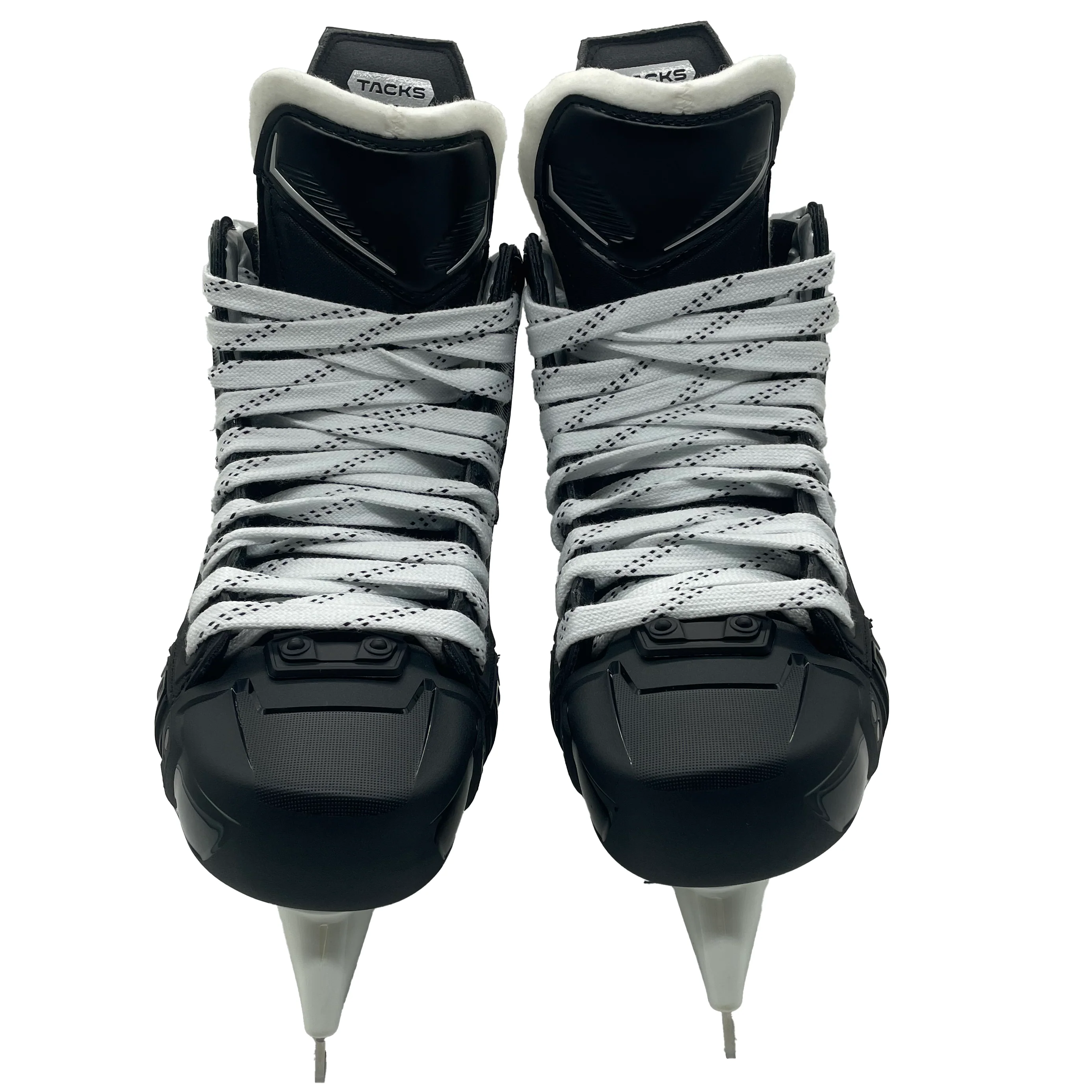 CCM Tacks AS-V Pro - CHL Pro Stock Hockey Skates - Size 8R - Image 2