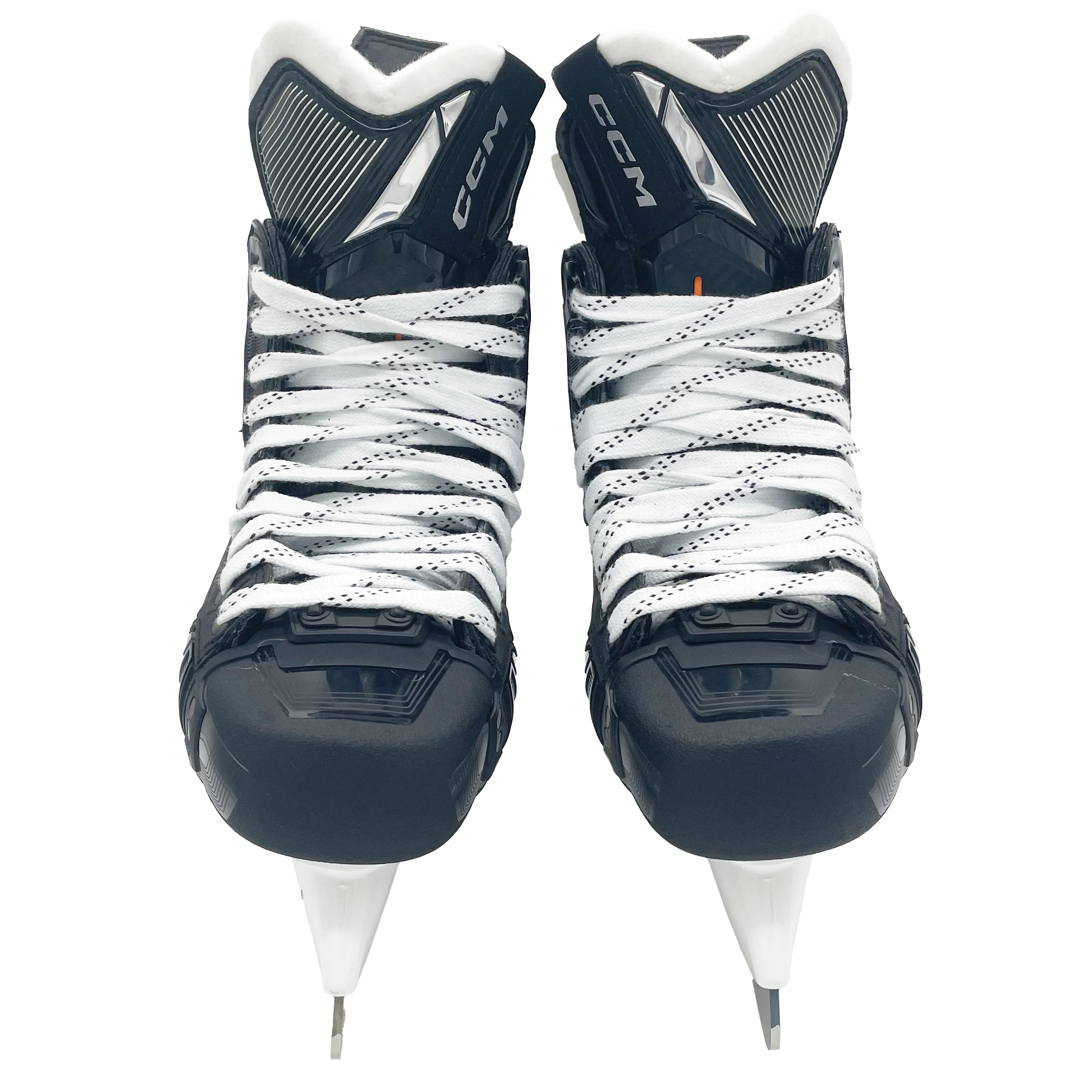 CCM Tacks AS-V Pro - New NCAA Pro Stock Hockey Skates - Size 7.5 - Image 2