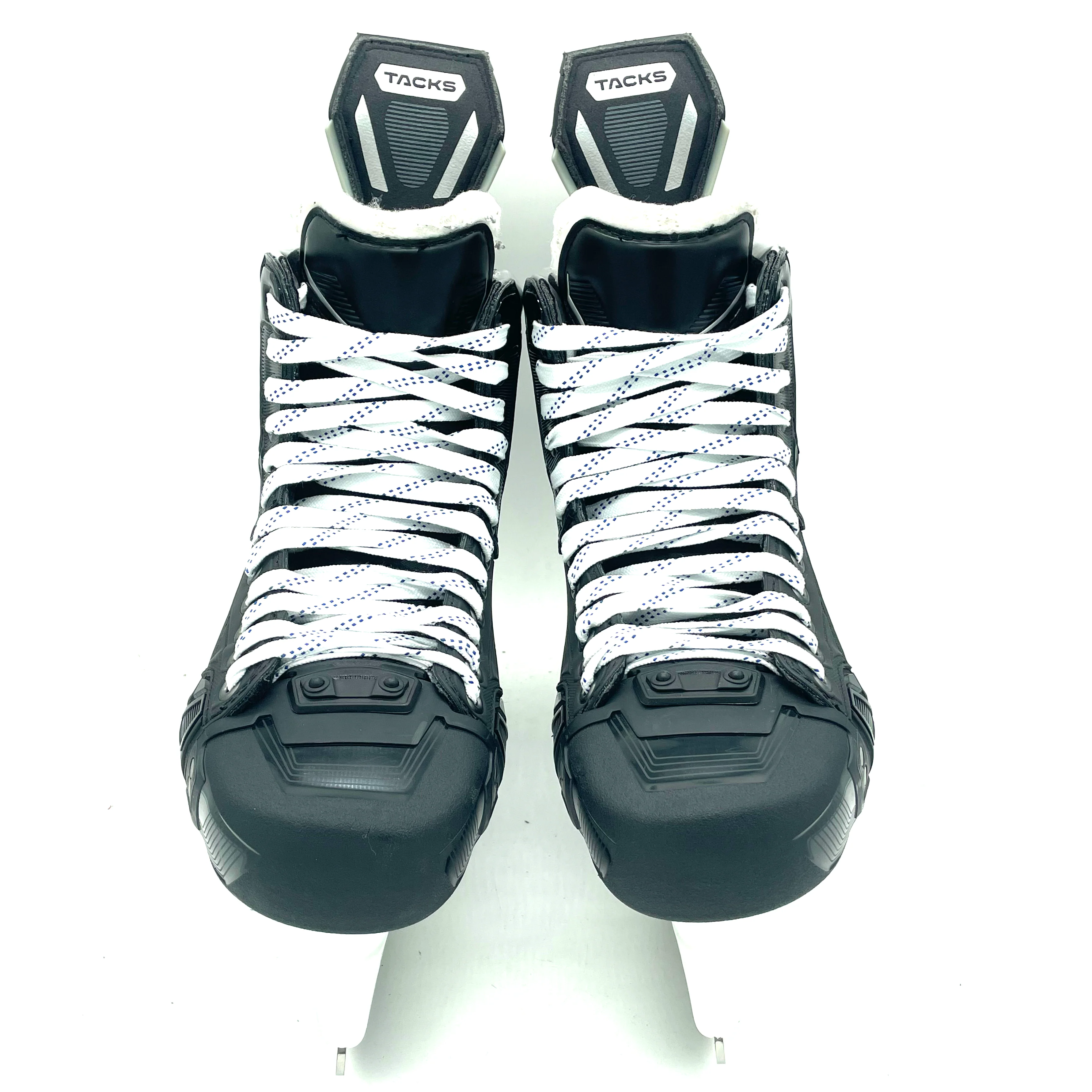 CCM Tacks AS-V Pro - New Pro Stock Hockey Skates - Size 10R - Image 2