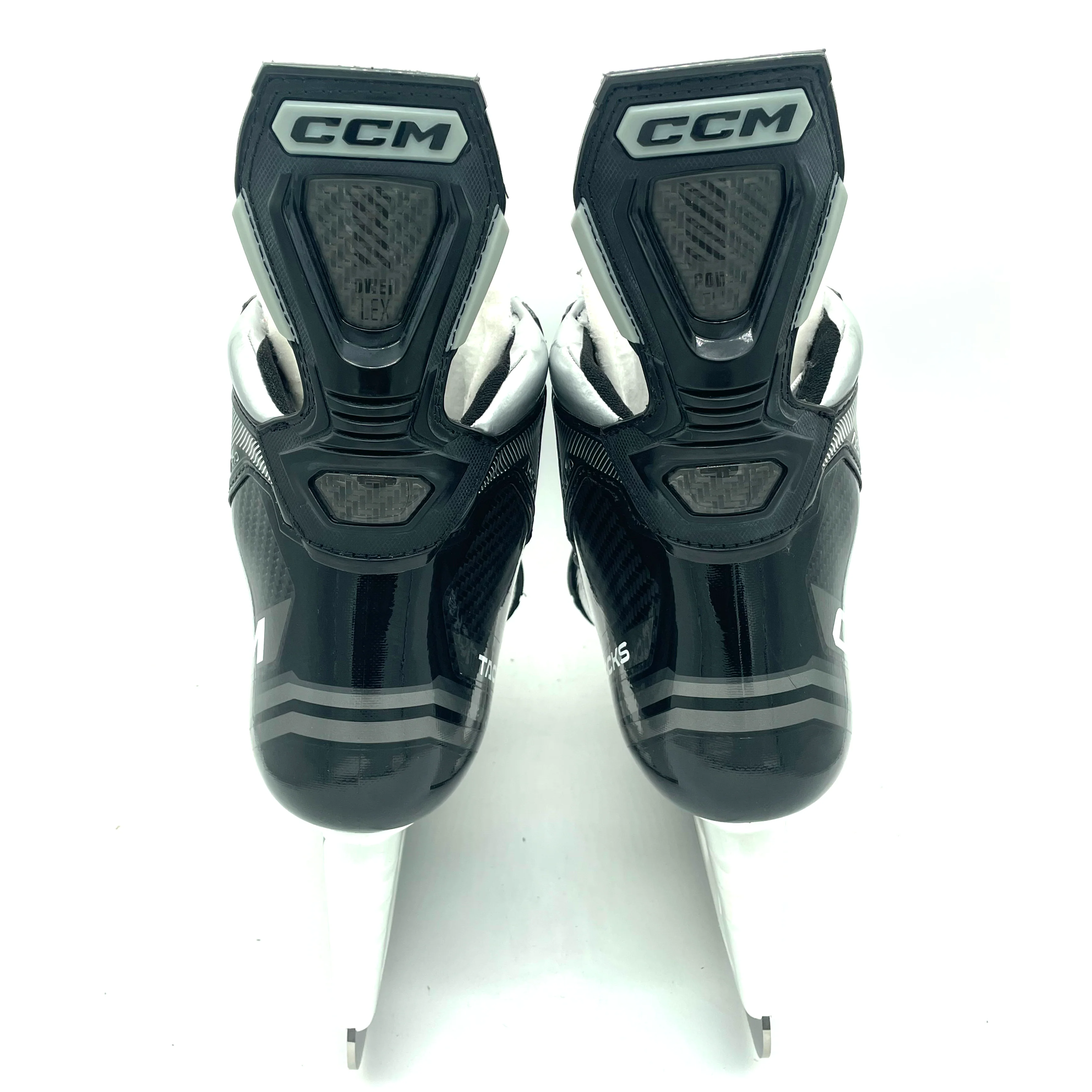 CCM Tacks AS-V Pro - New Pro Stock Hockey Skates - Size 10R - Image 4