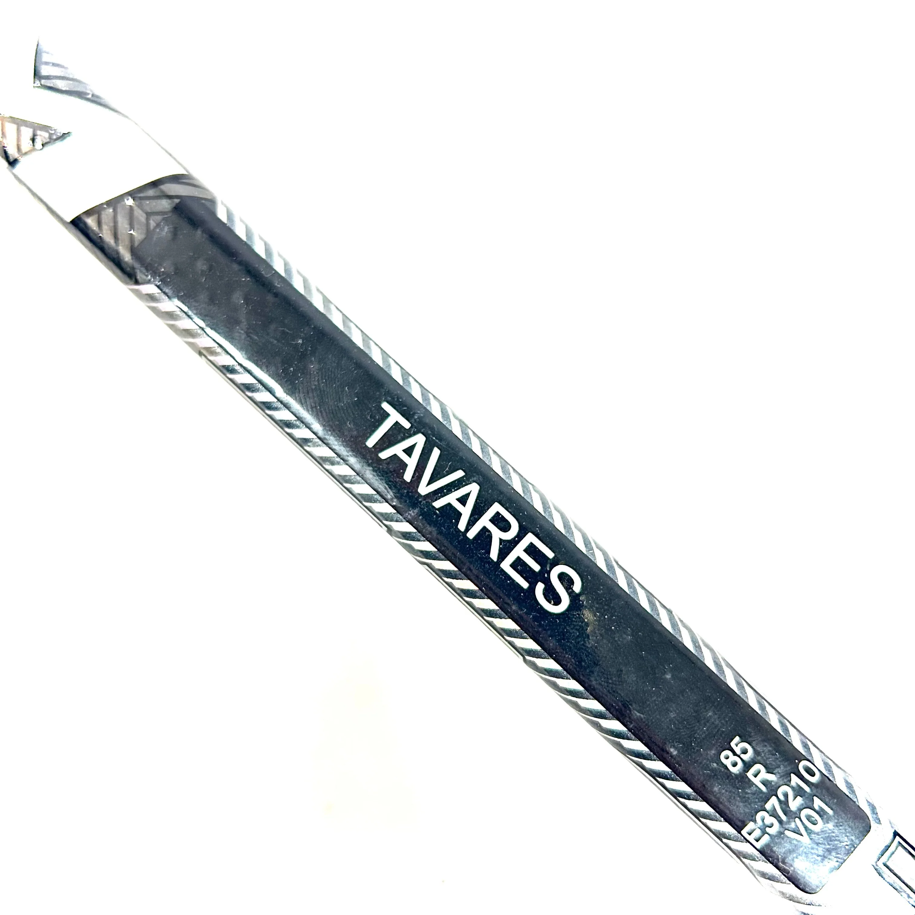 John Tavares NHL Pro Stock - CCM Tacks AS-V Pro - Image 2