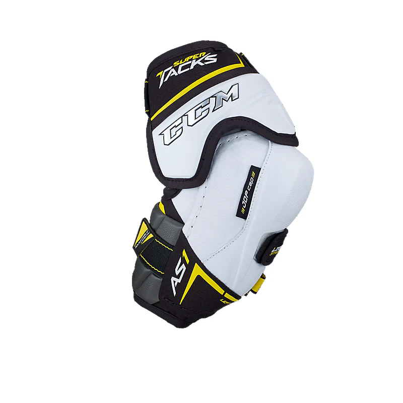 CCM Tacks AS1 - Elbow Pads