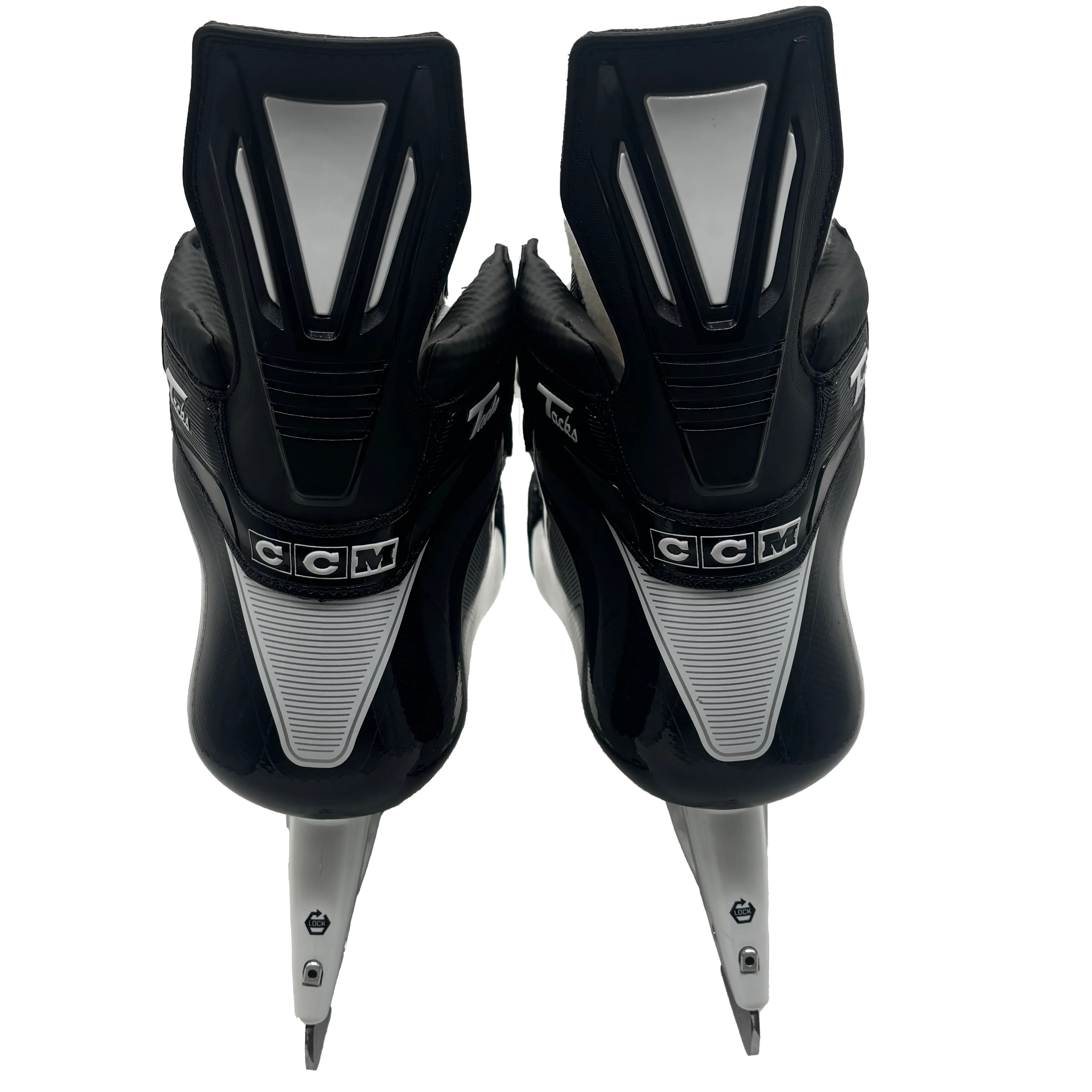 CCM Tacks XF 652 - Retail Hockey Skates - Size 11 Wide - Image 3