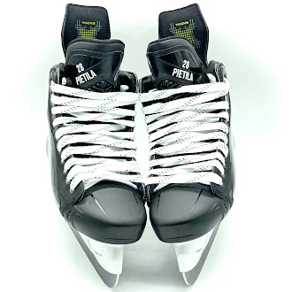 CCM Tacks XF Pro - NCAA Pro Stock Hockey Skates - Size 8R (#2)