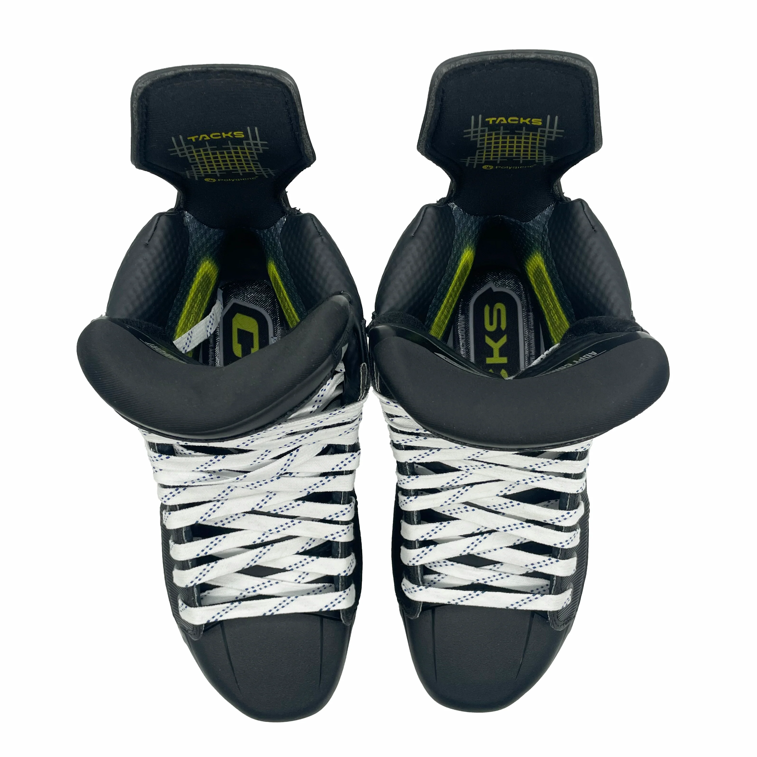 CCM Tacks XF Pro - Pro Stock Hockey Skates - Size 10W - Image 3